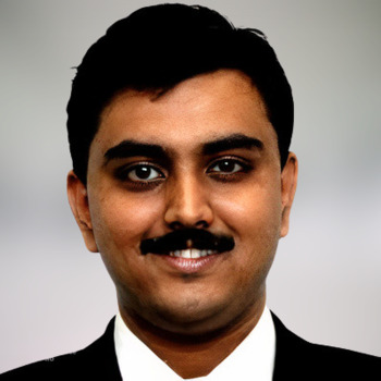 Arvindan Balasubramanian